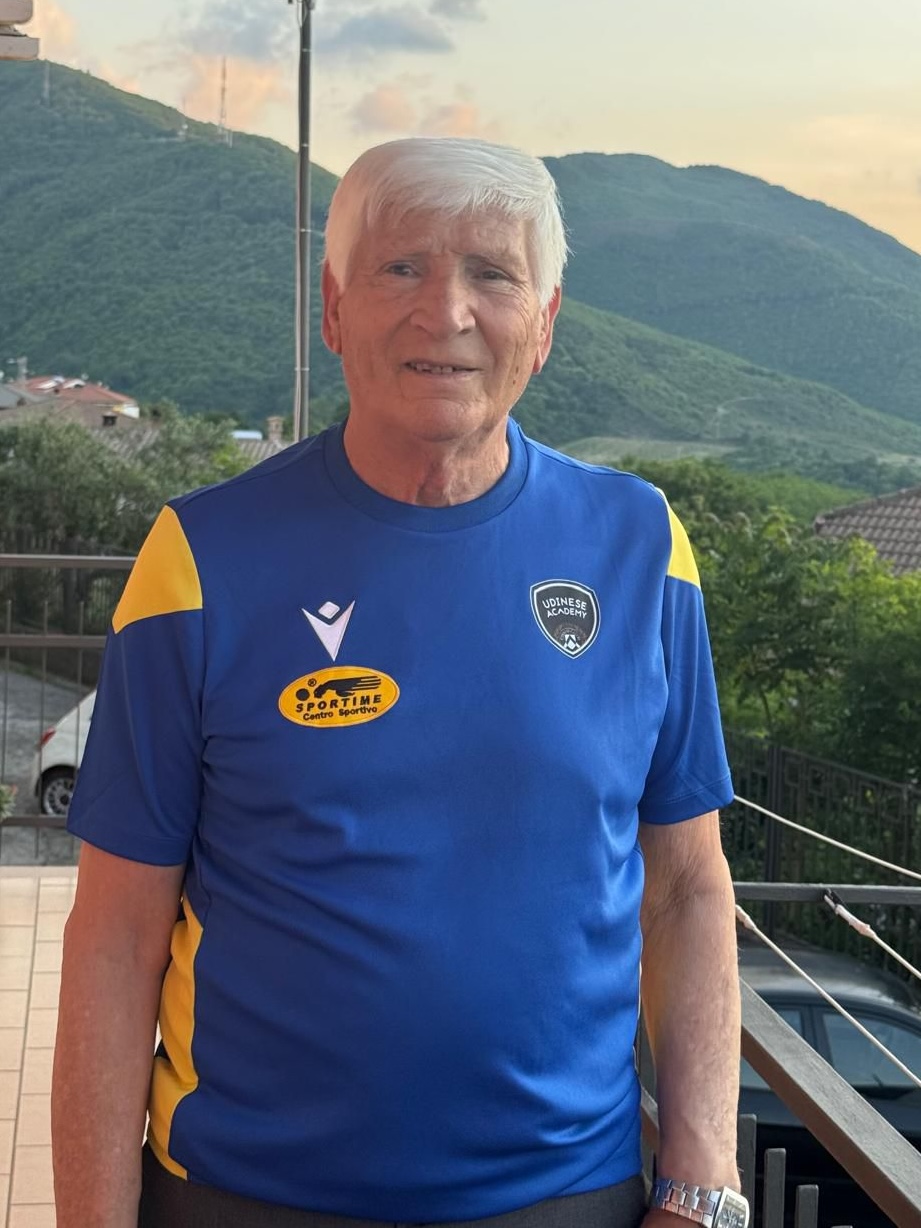 Benito Chiarella