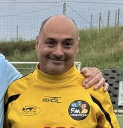 Claudio Iozzi