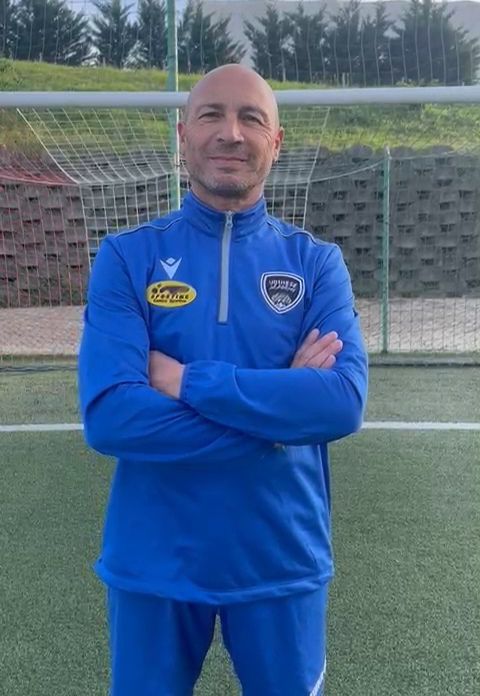 Massimo Rinaldi