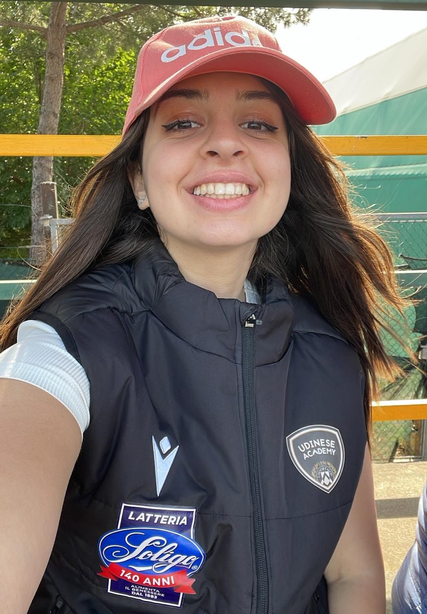 Michela Masellis