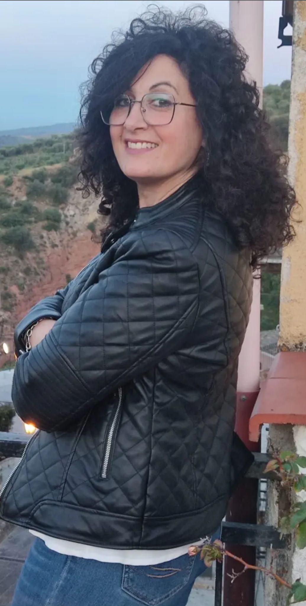 Rosa Brusco