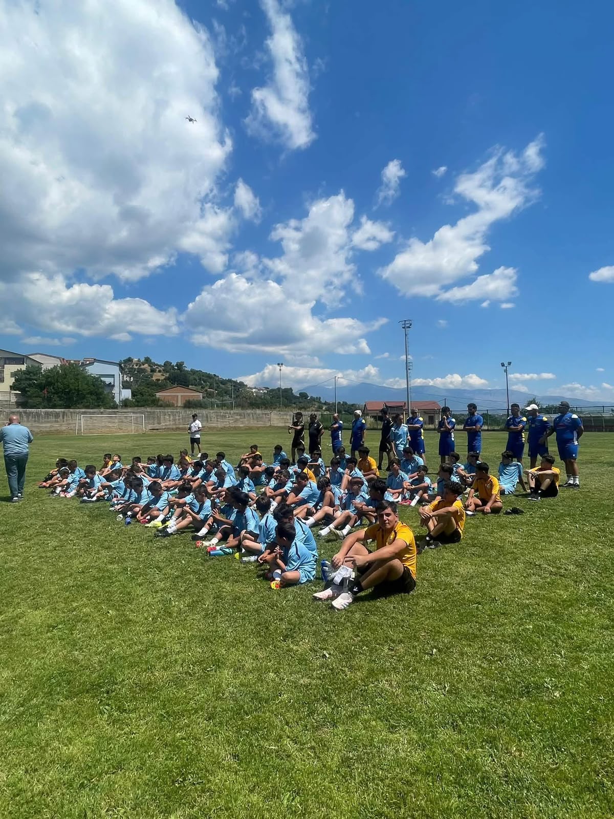 campus altomonte sportime