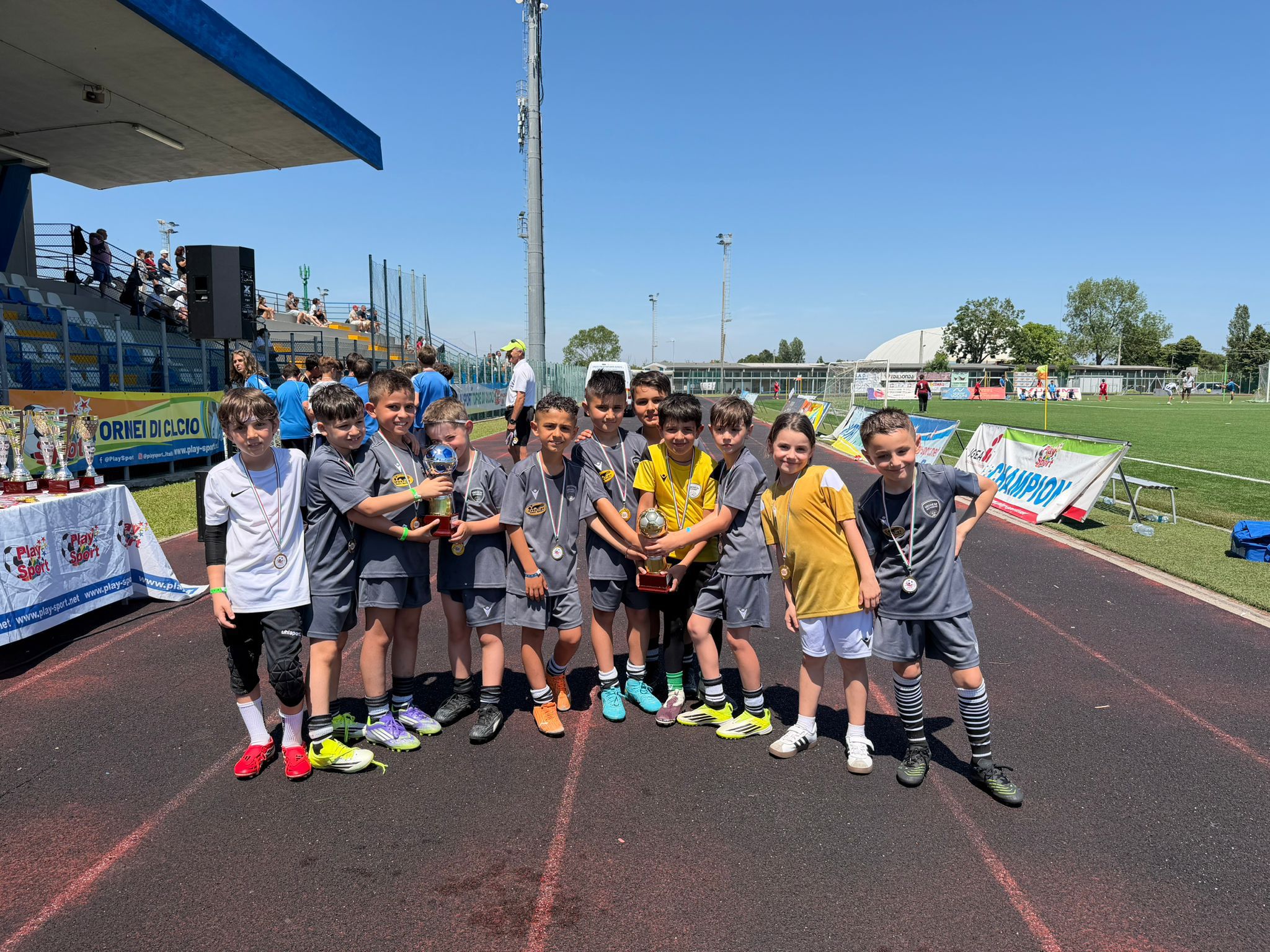 torneo cesenatico sportime