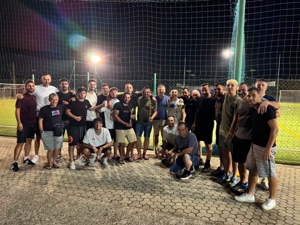 Trofeo Tim 2026