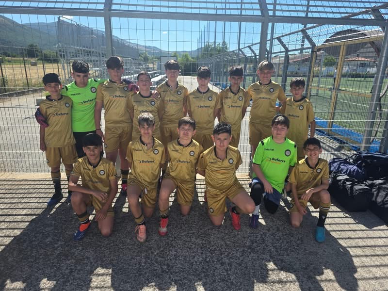Val d’Agri cup